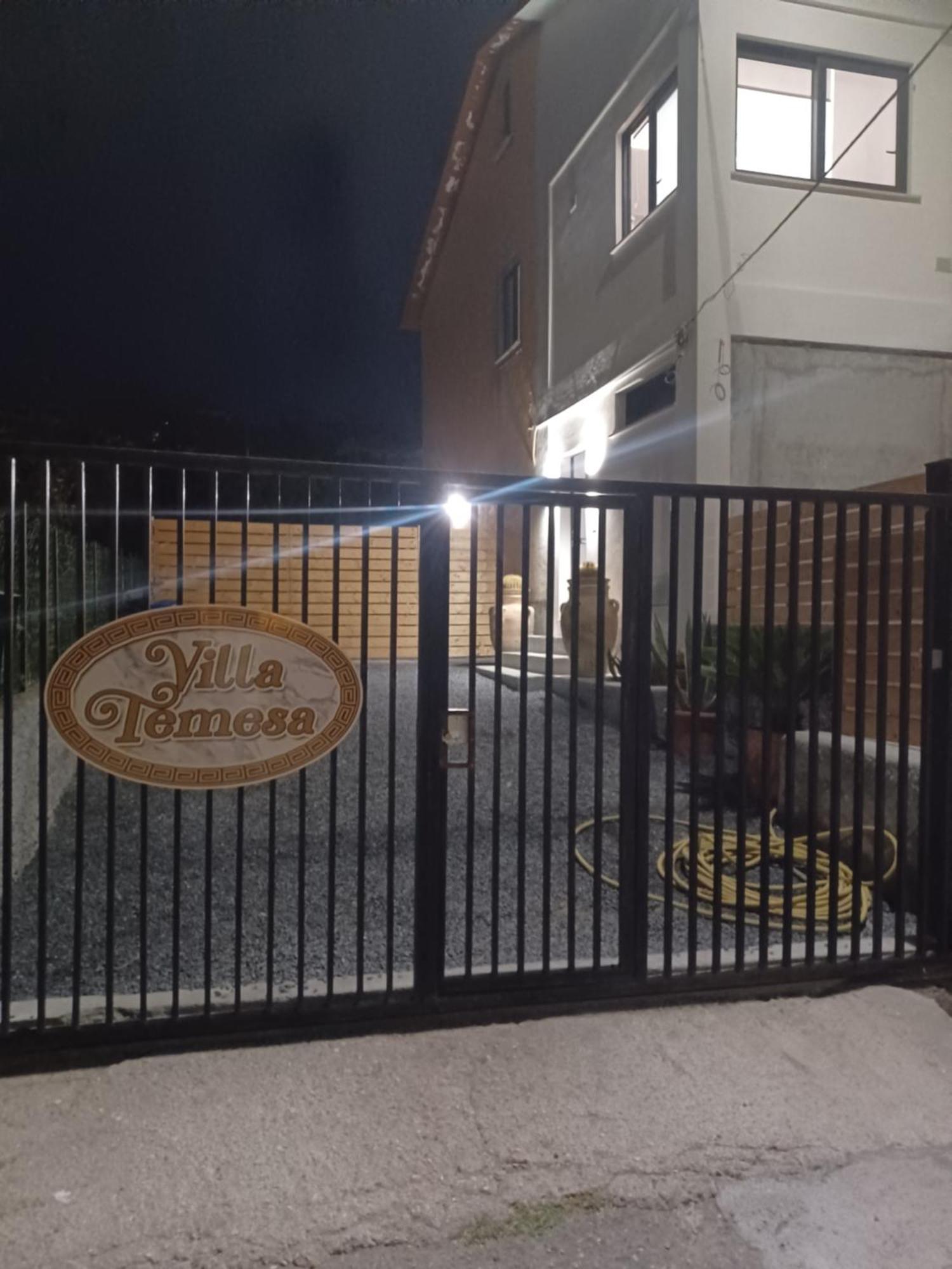 Temesa Campora San Giovanni